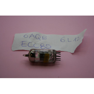 Italiano (Italian) [product.brand]Valvola ECC85 6AQ8 1 Valvole [product.weight]1 Shop I'm Jukebox iamjukebox.it [shipping_weight