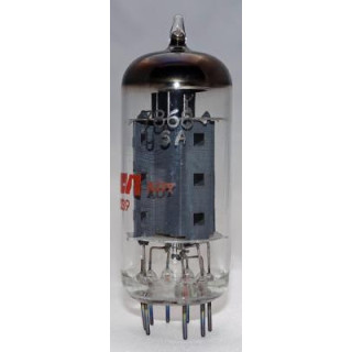 Sylvania Valvole Valvola 7868 Condizione: Ricondizionata 1 Valvola 7868 Stato:USA (Stati Uniti d'America) Produttore: Common typ