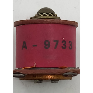 Goottlieb Parti di ricambio Gootlieb Bobina A-9733 R-20-2 Condizione: NOS 1 Bobina A-9733 R-20-2 Bobina A-9733 R-20-2 BOBINA - S