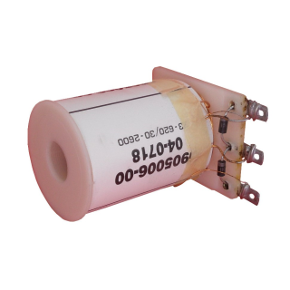 Stern Parti di Ricambio Data East Bobina 090-5006-006-00 04-0718 30-600 Condizione: NOS 1 Bobina 090-5006-006-00 04-0718 30-600