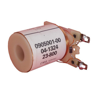 Stern Solinoidi Bobina 090-5001-00 04-01324 23-800 Condizione: NOS 1 Bobina 090-5001-00 04-01324 23-800 Bobina Data East Sega St