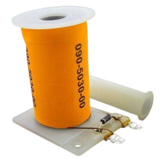 Stern Solinoidi Bobina 090-5030-00 Condizione: NOS 1 Bobina 090-5030-00 Coil - DE/Sega /Stern Flipper - 090-5030-00Bobina per fl