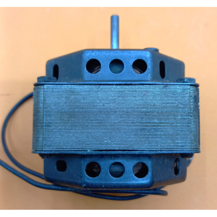 Wurlitzer Parti di ricambi Wurlitzer Motore Wurlitzer 3500 SERIE: S /2 Condizione: Ricondizionato 1 Motore Wurlitzer 3500 SERIE: