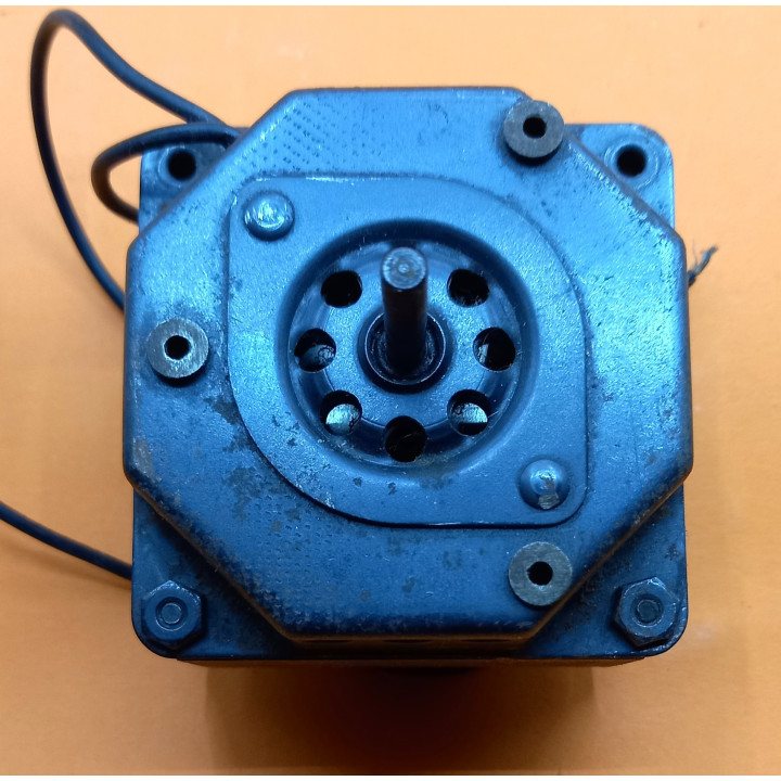 Wurlitzer Parti di ricambi Wurlitzer Motore Wurlitzer 3500 SERIE: S /2 Condizione: Ricondizionato 2 Motore Wurlitzer 3500 SERIE: