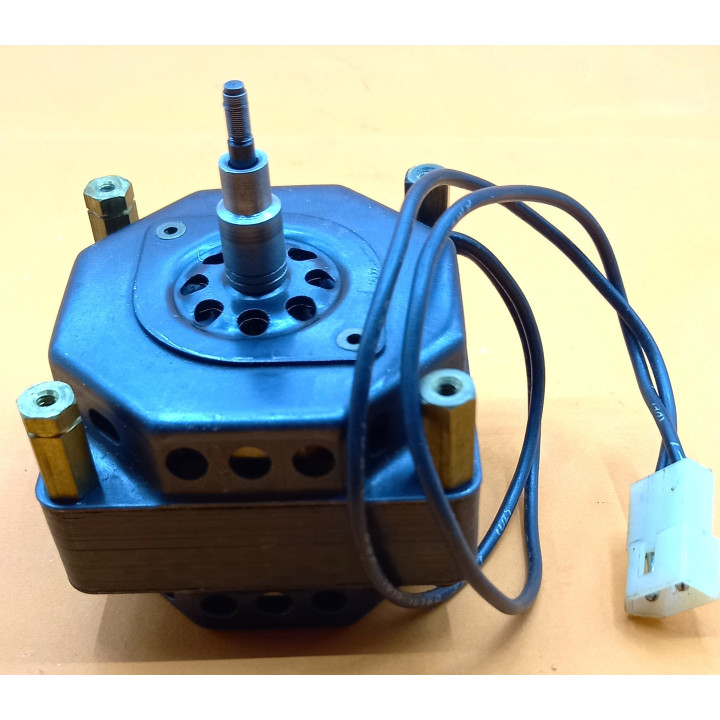 Wurlitzer Parti di ricambi Wurlitzer Motore Wurlitzer 3500 SERIE: S /3 Condizione: Ricondizionato 1 Motore Wurlitzer 3500 SERIE: