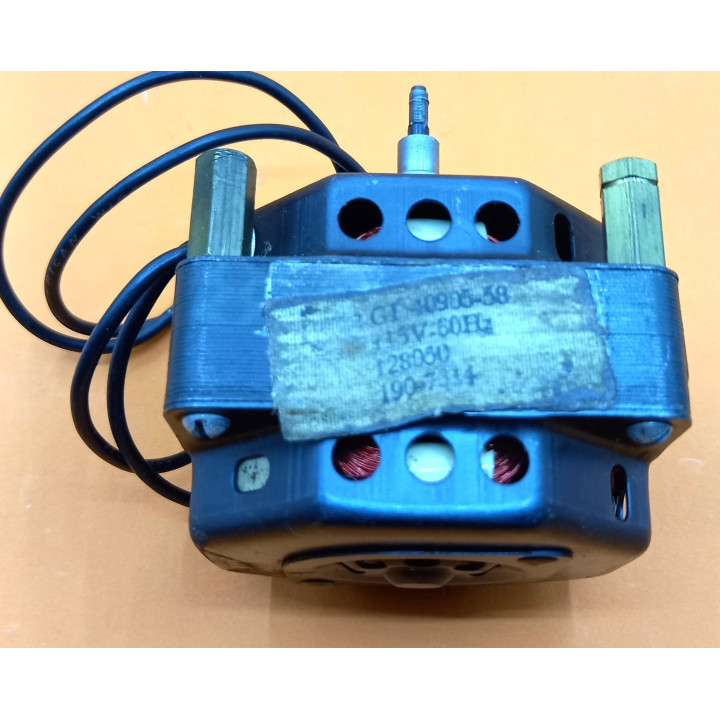 Wurlitzer Parti di ricambi Wurlitzer Motore Wurlitzer 3500 SERIE: S /3 Condizione: Ricondizionato 2 Motore Wurlitzer 3500 SERIE: