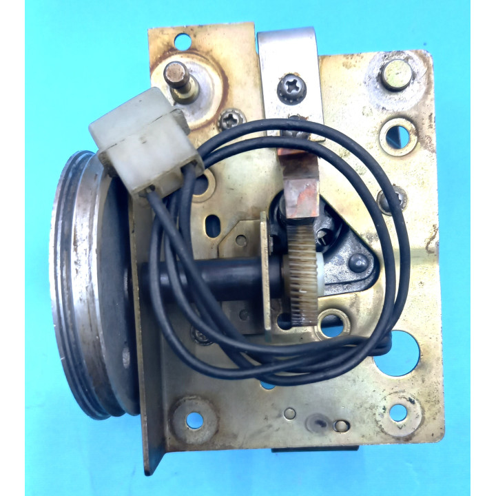 Motore Wurlitzer 2600 2700 2800 Gruppo motore compreso di puleggia/1