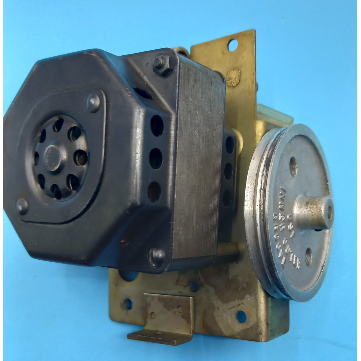 Motore Wurlitzer 2600 2700 2800 Gruppo motore compreso di puleggia/1