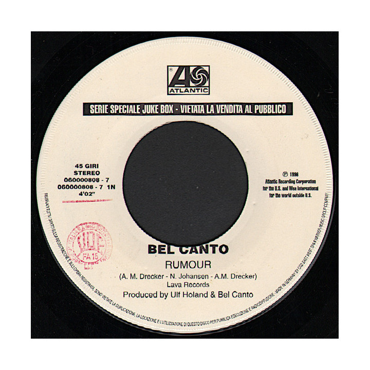 Italiano (Italian) [product.brand]4567841-2023-12-05-15-56-47 1 Vendita Vinili [product.weight]1 Shop I'm Jukebox iamjukebox.it