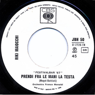 Italiano (Italian) [product.brand]13322288-2023-12-07-13-41-08 1 Vendita Vinili [product.weight]1 Shop I'm Jukebox iamjukebox.it