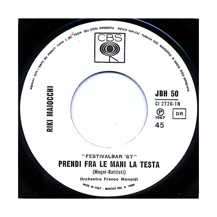 Italiano (Italian) [product.brand]13322288-2023-12-07-13-41-08 1 Vendita Vinili [product.weight]1 Shop I'm Jukebox iamjukebox.it