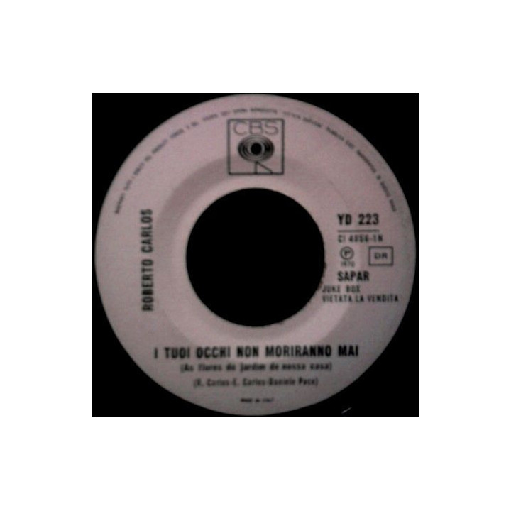 Italiano (Italian) [product.brand]5099549-2023-12-07-13-30-10 1 Vendita Vinili [product.weight]1 Shop I'm Jukebox iamjukebox.it