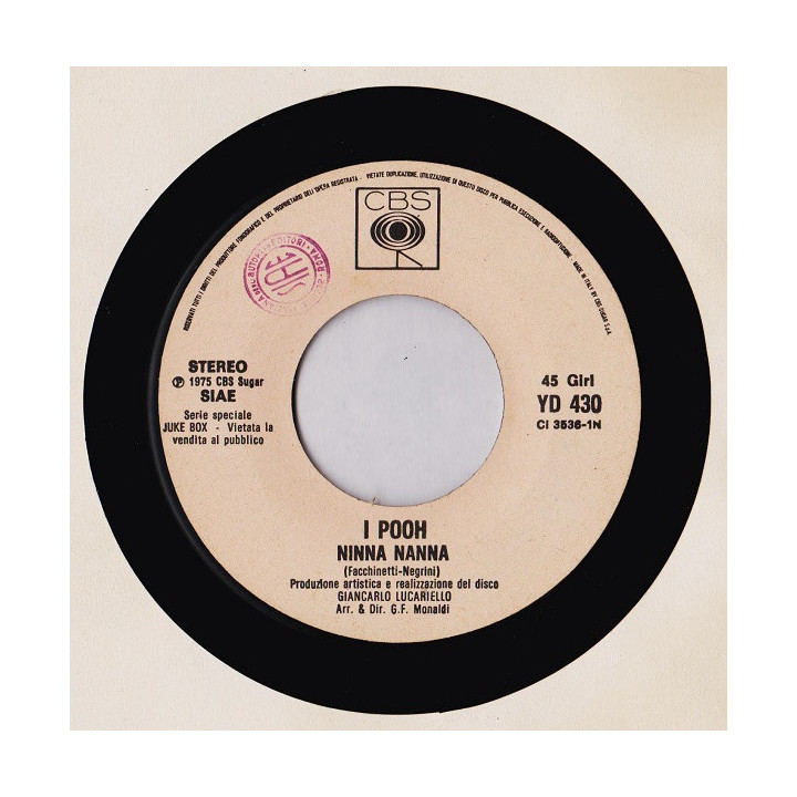 Italiano (Italian) [product.brand]5786949-2023-12-07-15-30-19 1 Vendita Vinili [product.weight]1 Shop I'm Jukebox iamjukebox.it