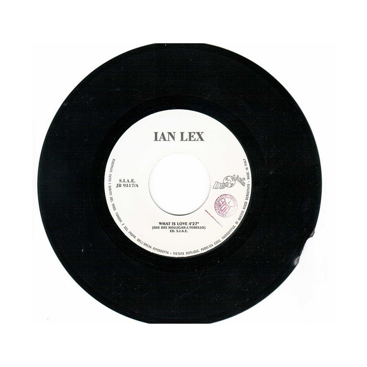 Italiano (Italian) [product.brand]13173204-2023-12-07-16-19-55 1 Vendita Vinili [product.weight]1 Shop I'm Jukebox iamjukebox.it