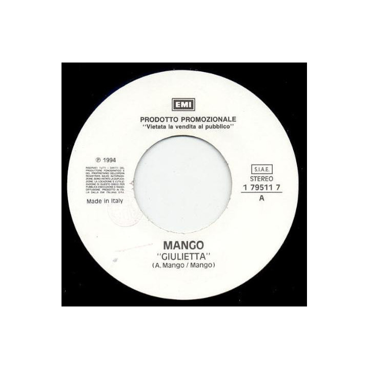 Italiano (Italian) [product.brand]1118899-2023-12-06-14-29-36 1 Vendita Vinili [product.weight]1 Shop I'm Jukebox iamjukebox.it