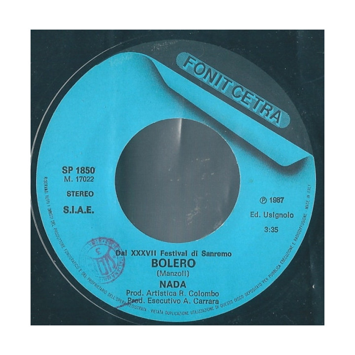 Italiano (Italian) [product.brand]2870621-2023-12-17-11-24-59 2 Vendita Vinili [product.weight]2 Shop I'm Jukebox iamjukebox.it 