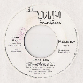 Italiano (Italian) [product.brand]2674585-2023-12-07-16-18-18 1 Vendita Vinili [product.weight]1 Shop I'm Jukebox iamjukebox.it