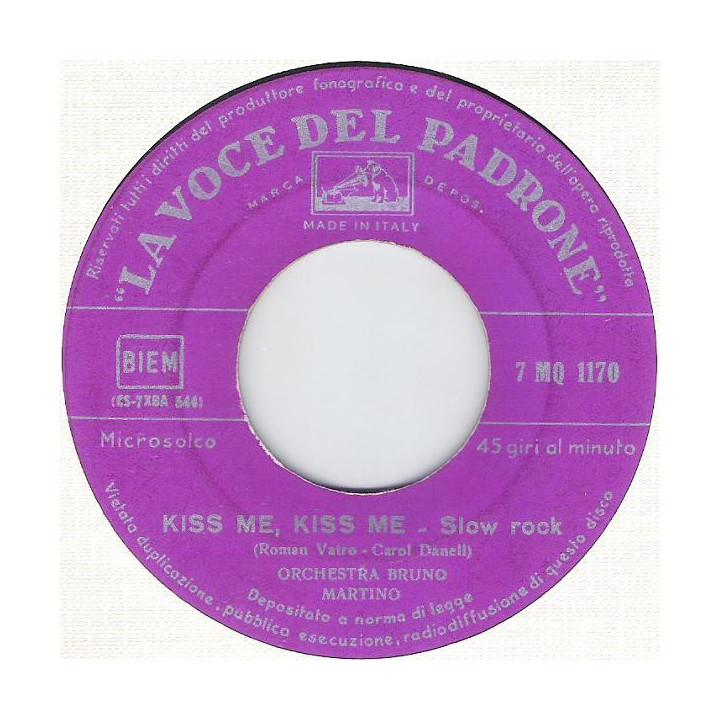 Italiano (Italian) [product.brand]6092782-2023-12-15-12-57-25 1 Vendita Vinili [product.weight]1 Shop I'm Jukebox iamjukebox.it 