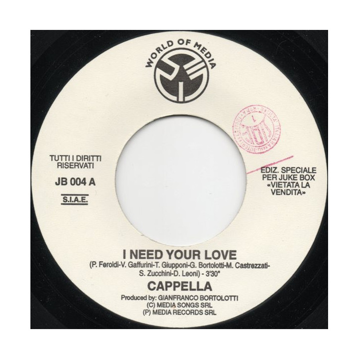 Italiano (Italian) [product.brand]2007255-2023-12-05-15-45-29 1 Vendita Vinili [product.weight]1 Shop I'm Jukebox iamjukebox.it