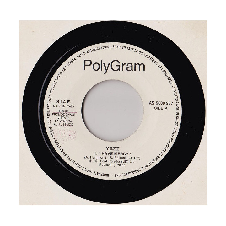 Italiano (Italian) [product.brand]4803063-2023-12-07-06-26-44 2 Vendita Vinili [product.weight]2 Shop I'm Jukebox iamjukebox.it 