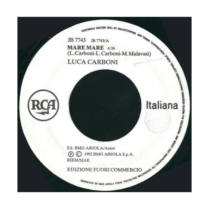 Italiano (Italian) [product.brand]2754132-2023-12-06-14-13-37 1 Vendita Vinili [product.weight]1 Shop I'm Jukebox iamjukebox.it