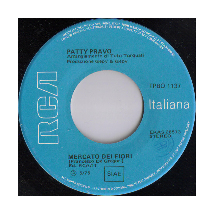 Italiano (Italian) [product.brand]1815467-2023-12-19-21-51-09 4 Vendita Vinili [product.weight]4 Shop I'm Jukebox iamjukebox.it