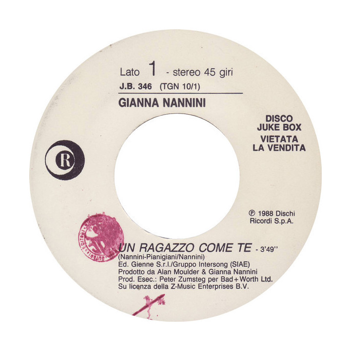 Italiano (Italian) [product.brand]3487583-2023-12-07-14-42-47 1 Vendita Vinili [product.weight]1 Shop I'm Jukebox iamjukebox.it