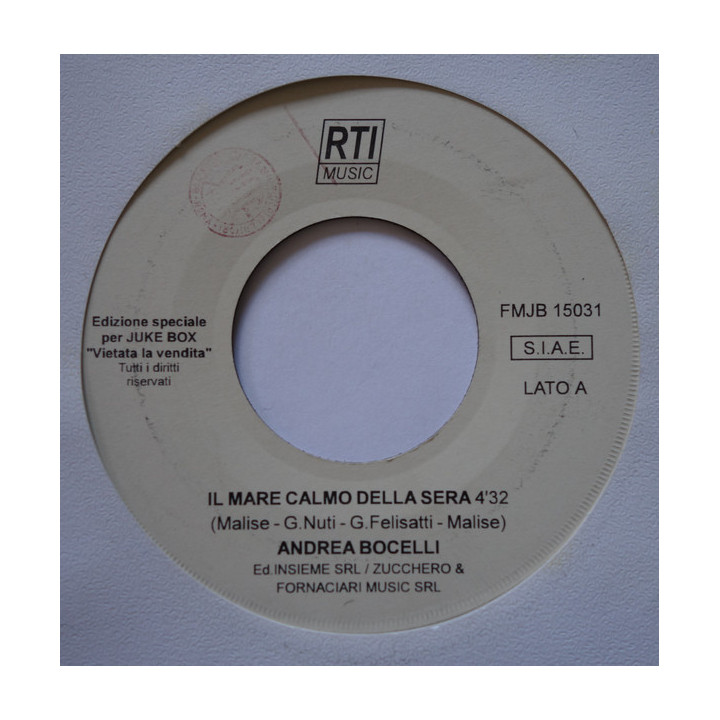 Italiano (Italian) [product.brand]6132154-2023-12-07-15-08-07 1 Vendita Vinili [product.weight]1 Shop I'm Jukebox iamjukebox.it 