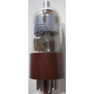 Fivre Valvole Valvola 6BN8GT Condizione: NOS 1 Tipo: Doppio diodo - pentodo Identico a 6BN8GT Valvole Valvola 6BN8GT Stato:Italy