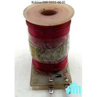 Stern Solinoidi Bobina 090-5032-00 Data East/Sega/Stern Condizione: visto e piaciuto 1 Coil 090-5032-00 Bobina 090-5032-00 Data 