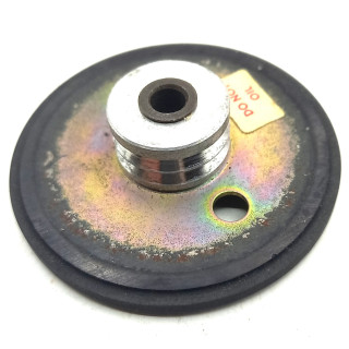 Wurlitzer Parti di ricambi Wurlitzer Puleggia per Wurlitzer 3400-3700 diametro piccolo 23mm diametro gomma 65 mm Ruota motrice C