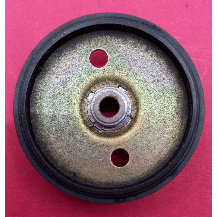 Puleggia per Wurlitzer 3400-3700    diametro 23-65 mm