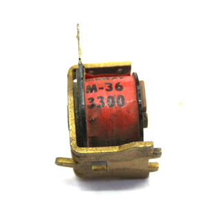Midway Solinoidi Bobina M-36 3300 Midway (Original) Condizione: Nuovo 1 Bobina M-36 3300 Midway (Original) Bobina M-36 3300 Bobi