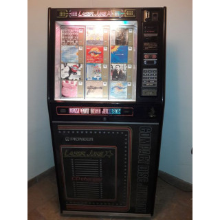 Italiano (Italian) [product.brand]Jukebox pioneer cd - Mod. CJ - V50 1 I nostri Jukebox [product.weight]1 Shop I'm Jukebox iamju