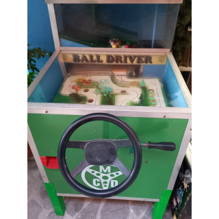 Italiano (Italian) [product.brand]Microguida Ball Driver vintage distributore palline 1 Home [product.weight]1 Shop I'm Jukebox 