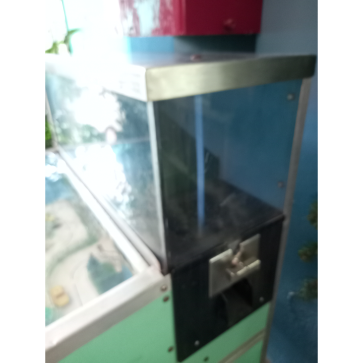 Italiano (Italian) [product.brand]Microguida Ball Driver vintage distributore palline 4 Home [product.weight]4 Shop I'm Jukebox 