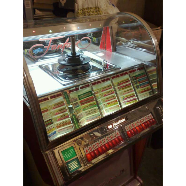 Italiano (Italian) [product.brand]Frontale Tastiera Fanfare Nsm 3 Parti di ricambio Nsm [product.weight]3 Shop I'm Jukebox iamju