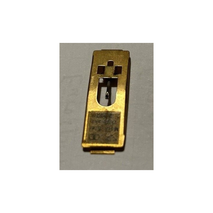 Nsm Puntine per Jukebox e giradischi Puntina NSM Fanfare Schumann Daimond 9640 Condizione: Nuovo 1 Testine Jukebox Nsm fanfare S