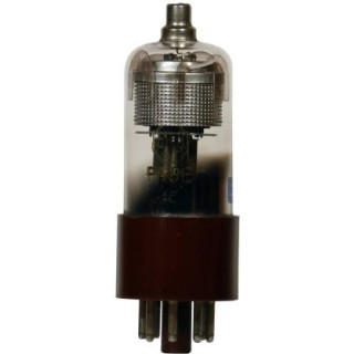 Fivre Valvole Fivre Valvola 6TE8GT Condizione: NOS 1 Tipo: Triodo - esodo Convertitore di frequenza Controllo (mu) Identico a 6T