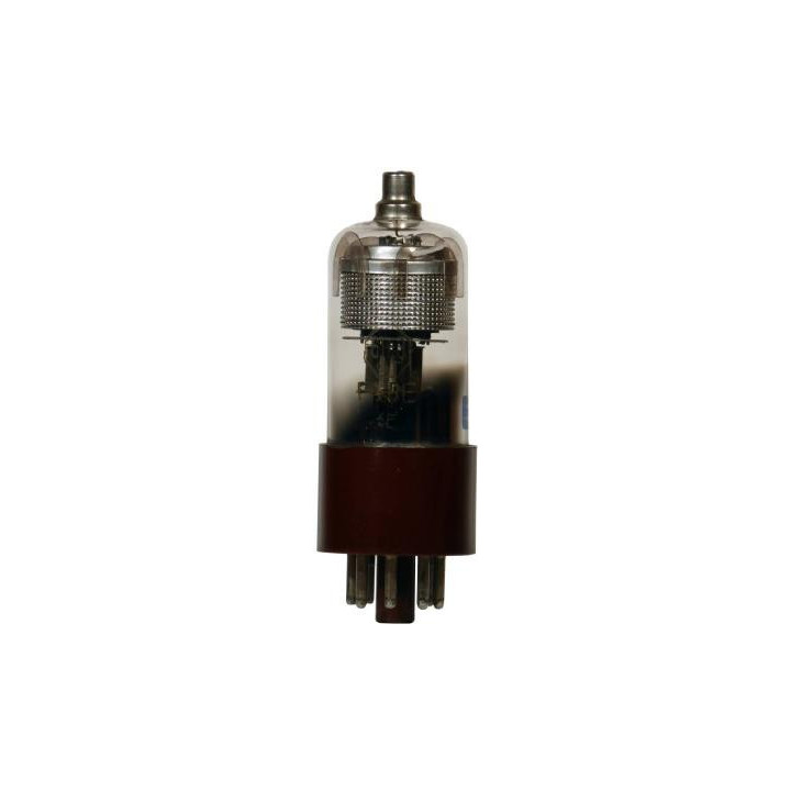 Fivre Valvole Fivre Valvola 6TE8GT Condizione: NOS 1 Tipo: Triodo - esodo Convertitore di frequenza Controllo (mu) Identico a 6T