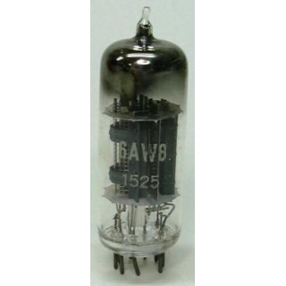 [product.brand] Valvole Valvola 6AW8 Condizione: NOS 1 Valvola 6AW8 Valvola 6AW8 Stato:USA (Stati Uniti d'America) Produttore: R