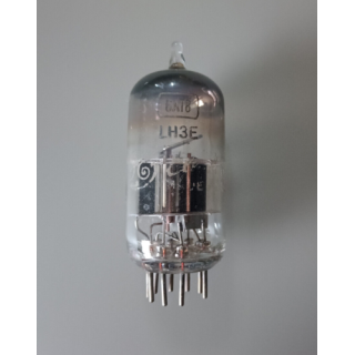 [product.brand] Valvole Valvola 6AT8 Condizione: Nuovo 1 Valvola 6AT8 Valvola 6AT8 Tipo: Triodo - pentodo Frequency converter Id