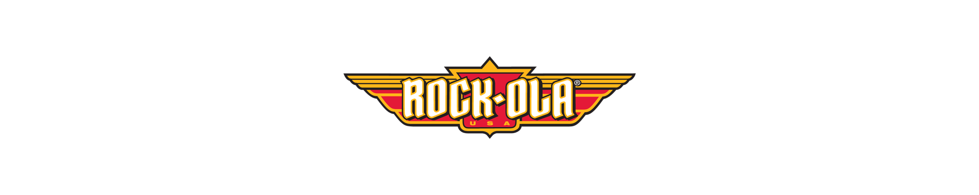 Jukebox Rock ola