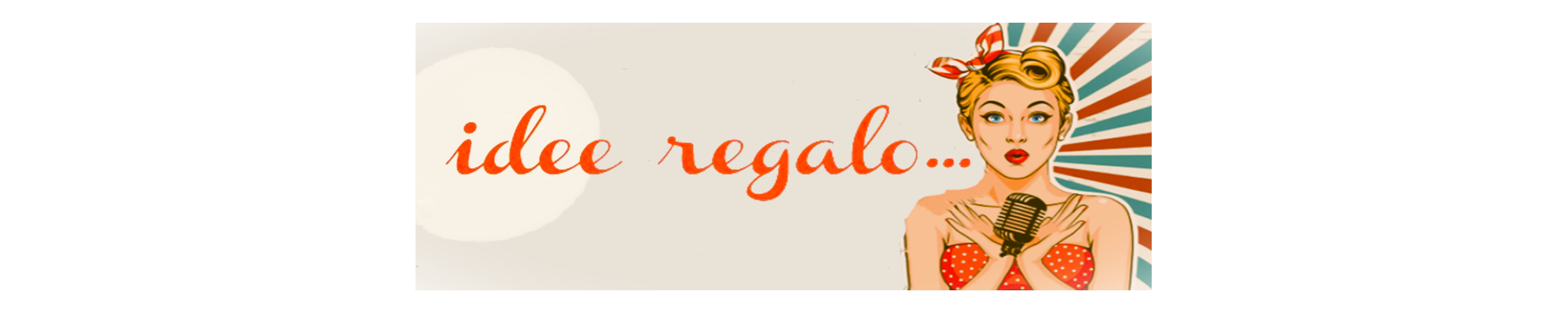 idea regalo iamjukebox