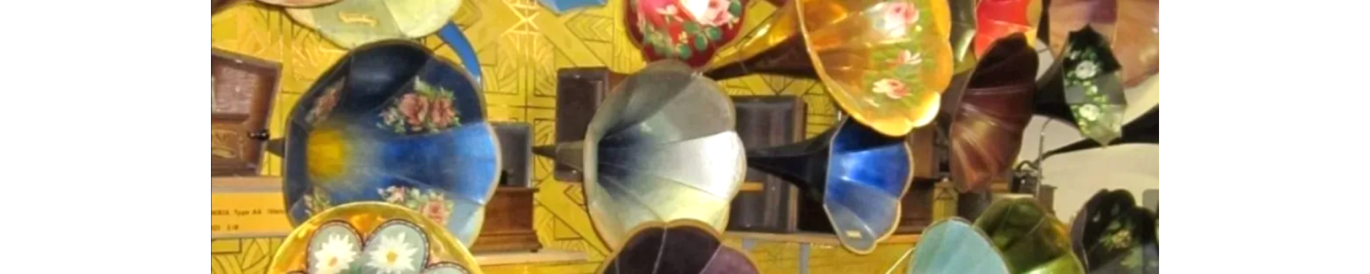 Grammofoni e Fonovalige