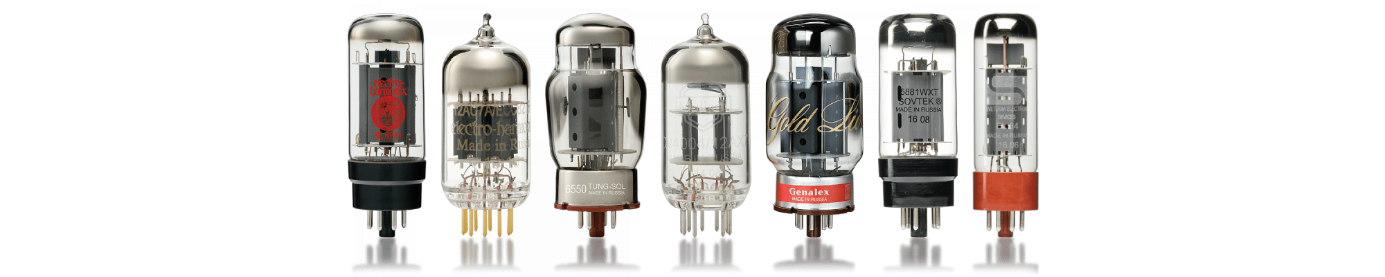 le valvole termoioniche