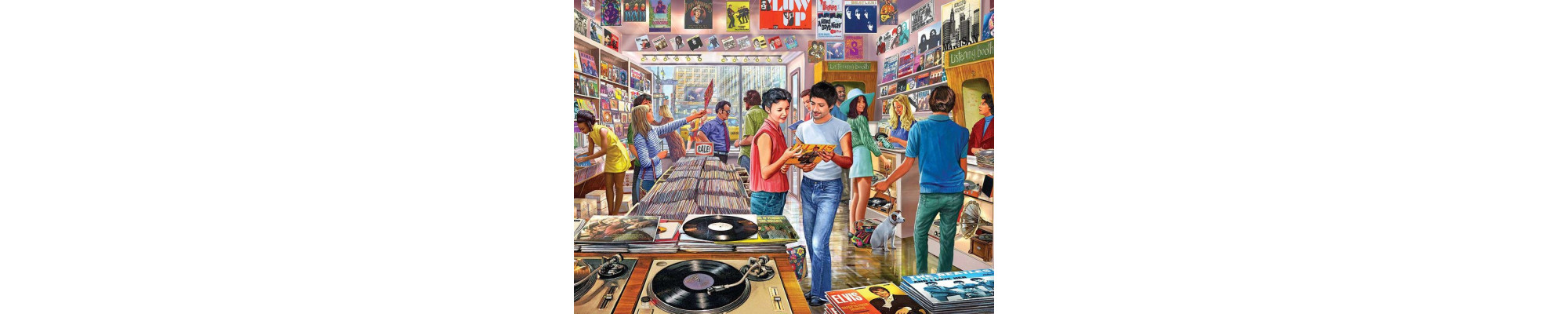 Vinili Usati  entra nel nostro shop online